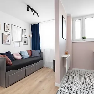  Apartament Wiosenna Cozy Studio