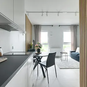  Apartament Modern Studio Targowa 10 Ac