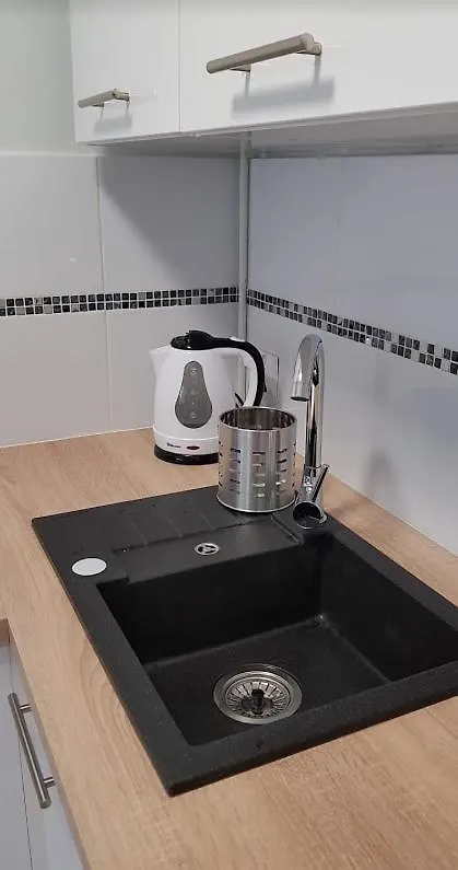 Apartament W Centrum Warszawy II Warsaw